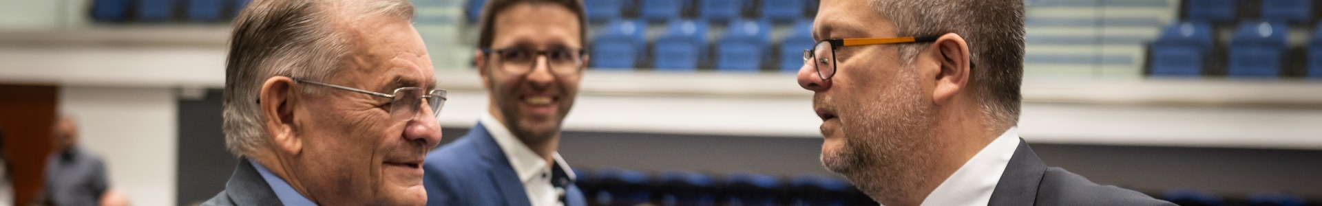 NMI Stratégiai Konferencia a Kárpátia Rendezvényházban