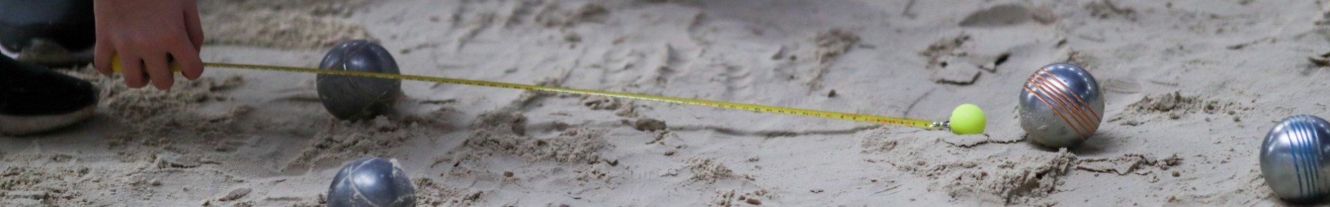 Ismét megrendezésre kerül a Petanque Kupa Lakiteleken