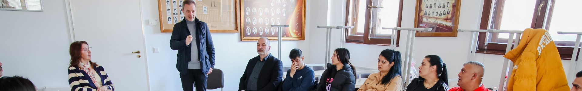 Véget ért az idei első Boldog Ceferino Kollégium