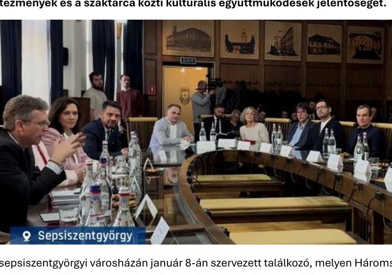 Temesvár történelmi emlékezetére összpontosítottunk
