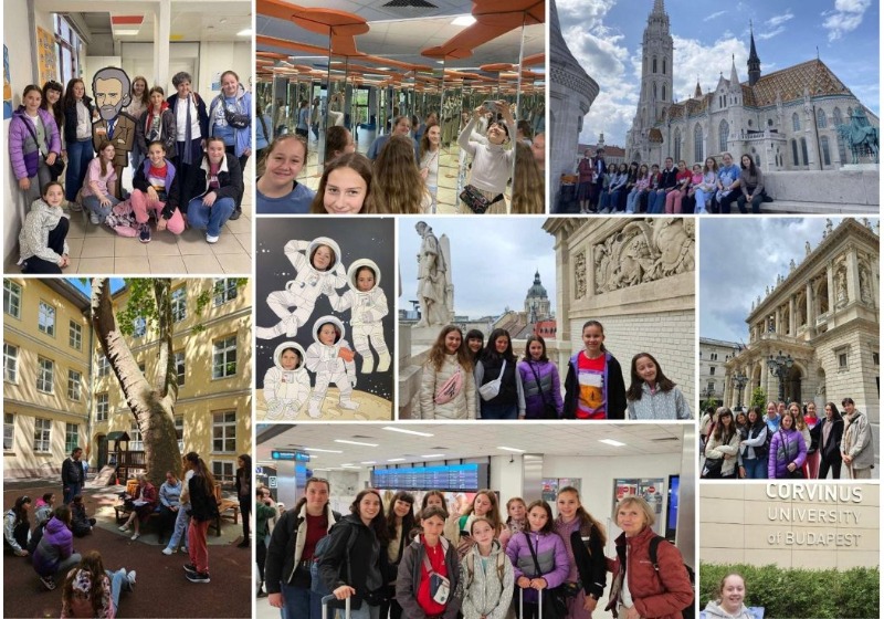Székelyföldről Budapestre