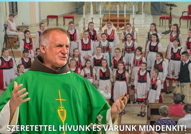 XII. Balatoni Csillagösvény – Csaba testvérrel!
