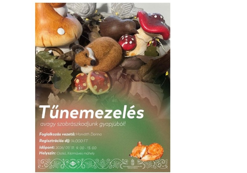 Tűnemezelés