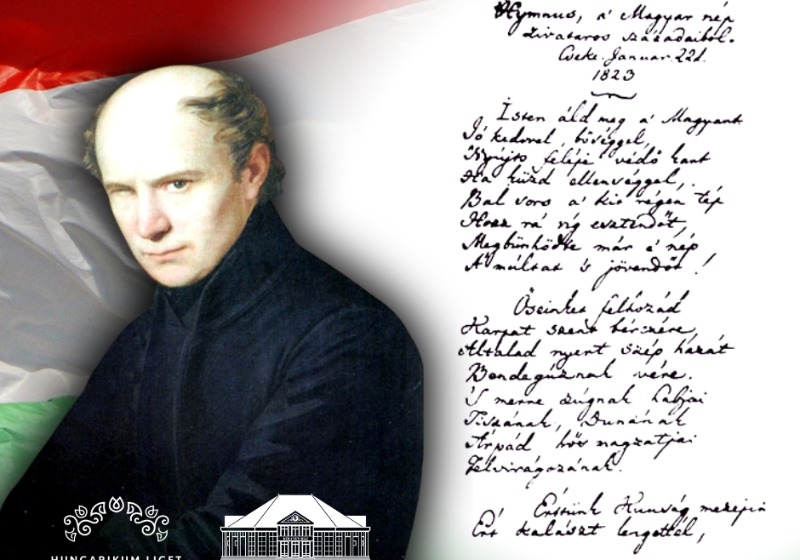 A magyar kultúra napja - Január 22.