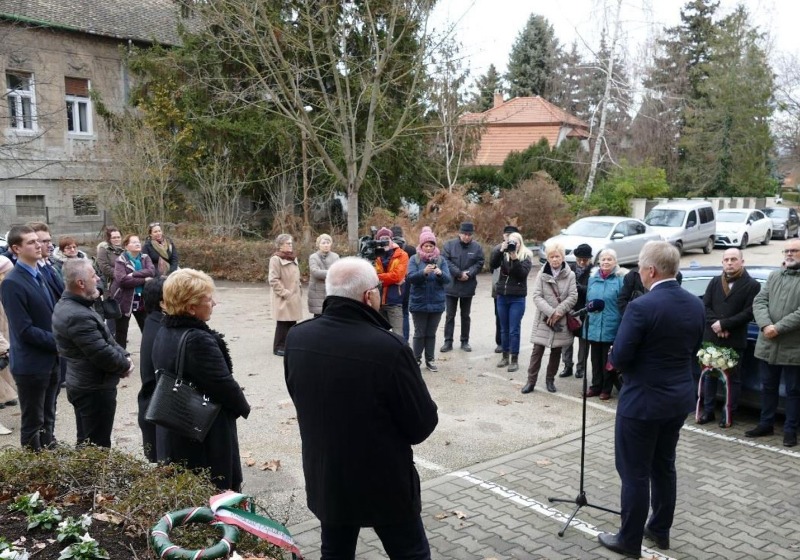 85 éves idén a Tatai Népfőiskola