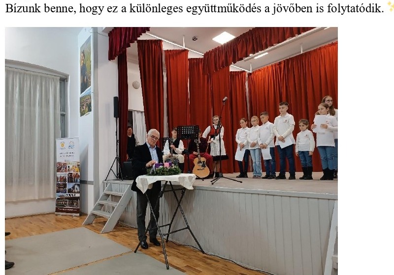 Csibész Karácsony Csíkban