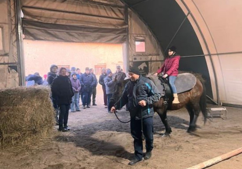 Látó út – hálózati kapcsolat erősítése a Kanthaka Népfőiskola és a Háromszéki Népfősikola között