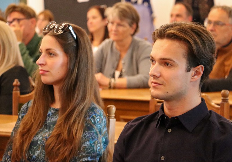 Szent Imre nevét viselő települések bemutatkozója