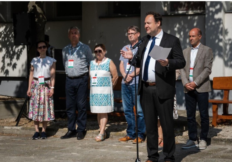 Kárpát-medencei Hungarikum Vetélkedő – egyesületünk elnöke is a  zsűriben
