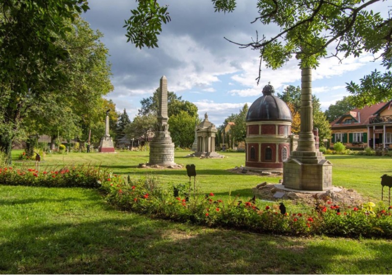 Kárpát-medencei Népfőiskolai Műhelynap a Nagy-Magyarország Parkban