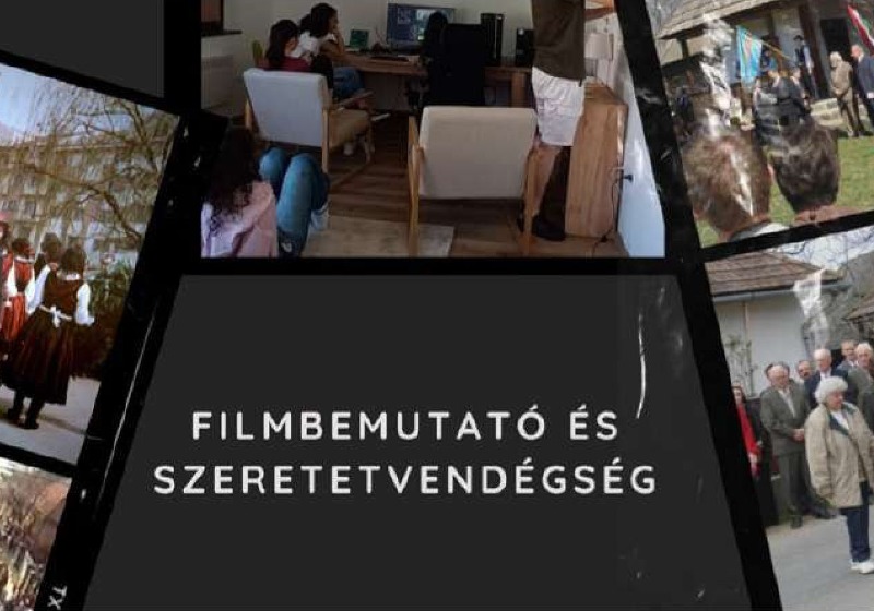 "35 év emlékezete – közösség, amely összeköt"