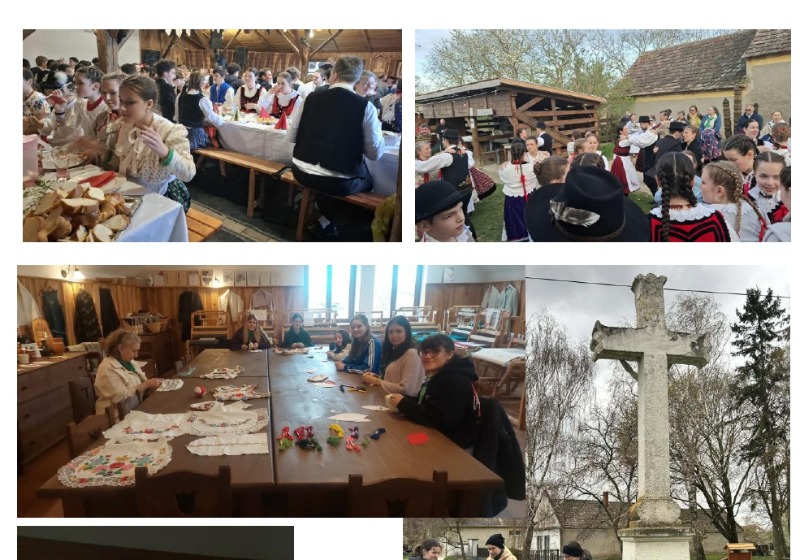Tinódi Lantos Sebestyén regöstábor