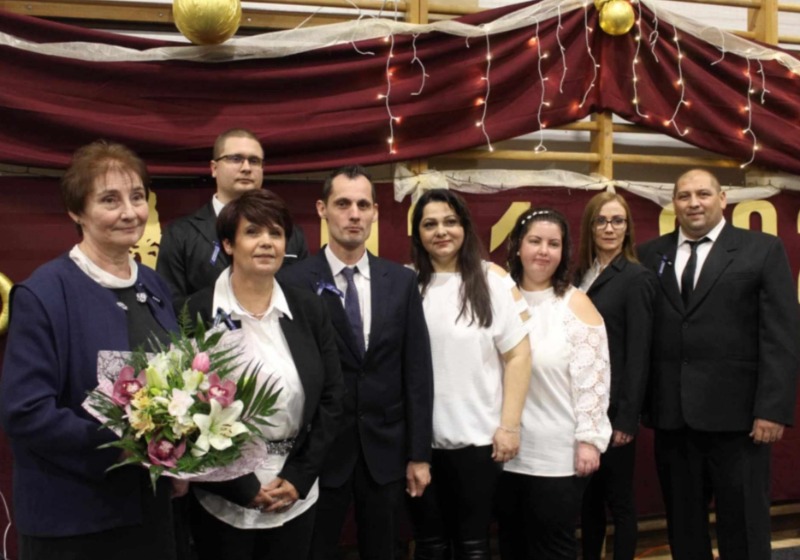 Szalagavató 2024.
