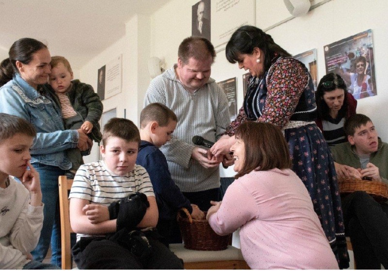 Tavaszi Családi Nap