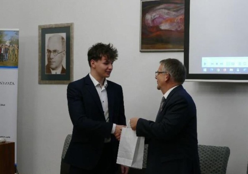 TAVIDÖK diákpolgármester választás