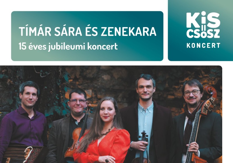 Világzenei koncert