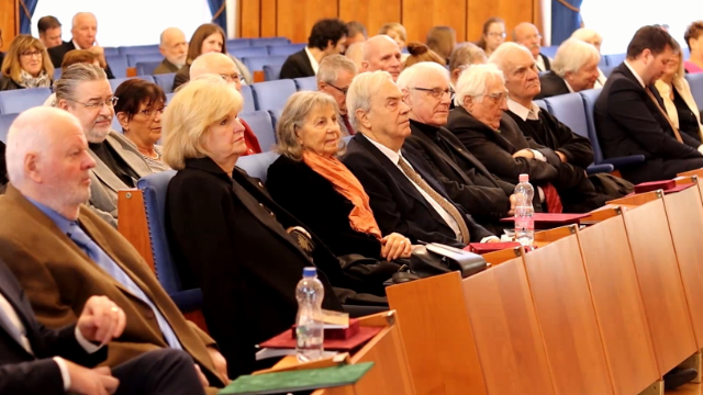 11.09. Bethlen Gábor díjátadó
