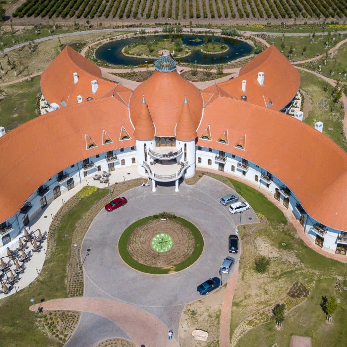 Hungarikum Hotel****