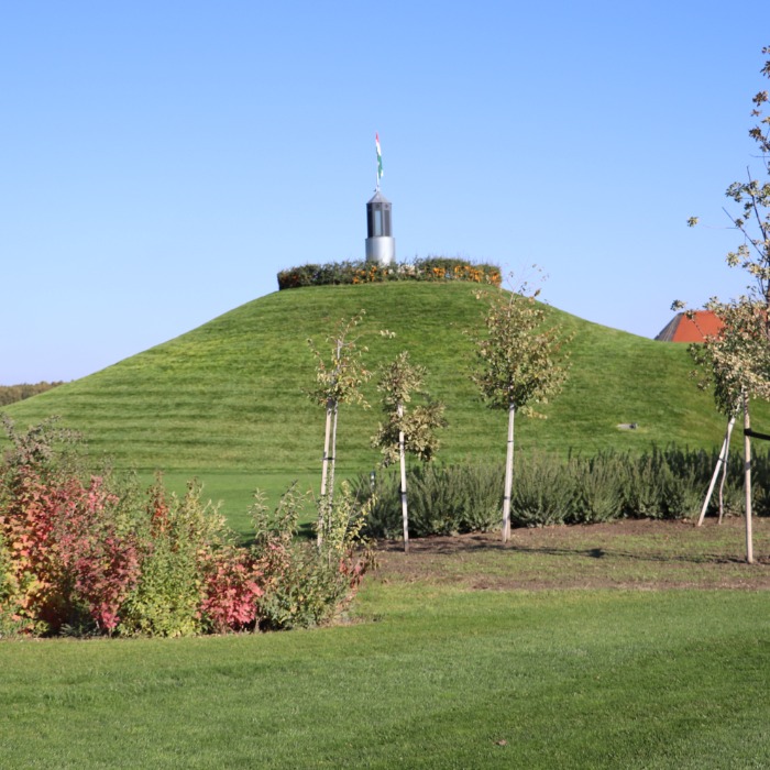 Nimród Footgolf Park
